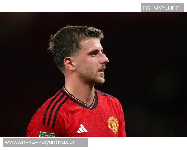 芒特谈曼联战胜桑德兰的重要性，信心满满迎接未来挑战