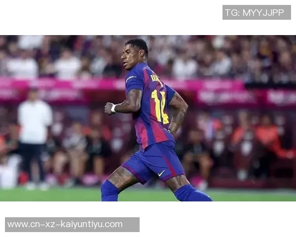 曼联祝拉什福德28岁生日快乐租借巴萨表现出色13场贡献5球7助