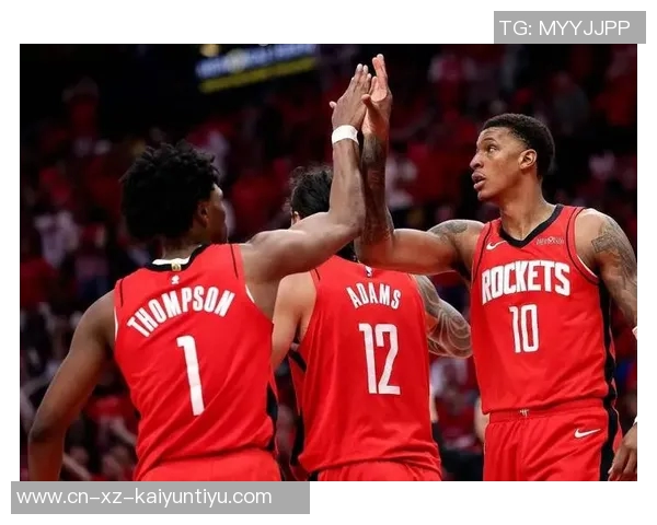 吉莱斯皮称赞火箭球员灵活性让对手难以应对的挑战 吉莱斯皮称赞火箭球员灵活性让对手难以应对的挑战