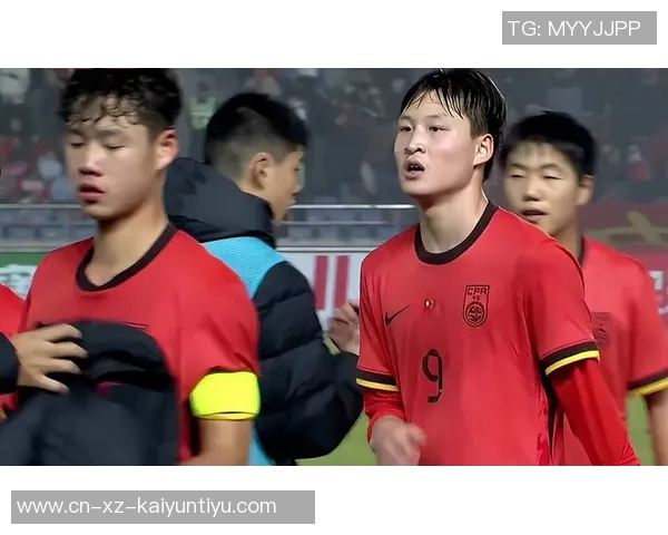 赵松源替补登场上演帽子戏法助国少14-0大胜东帝汶 赵松源替补登场上演帽子戏法助国少14-0大胜东帝汶