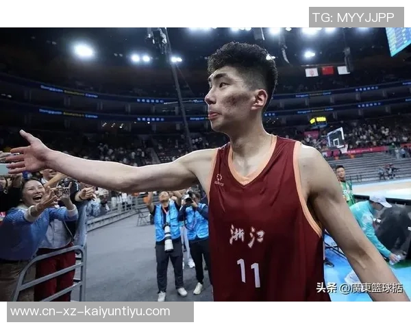 余嘉豪砍下18分9篮板浙江全运男篮战胜山东全运男篮晋级小组赛 余嘉豪砍下18分9篮板浙江全运男篮战胜山东全运男篮晋级小组赛