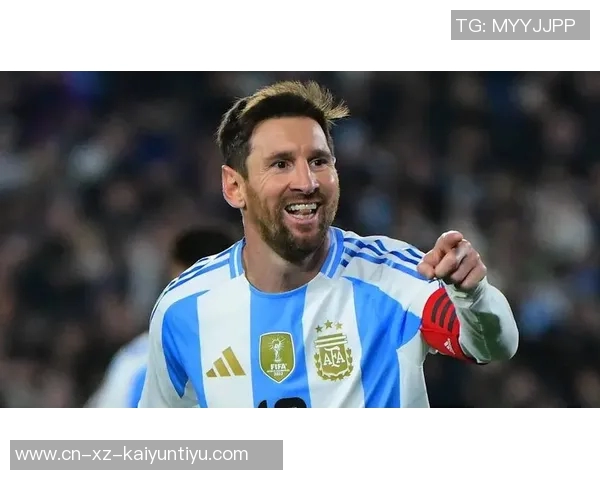 梅西谈世界杯竞争对手强调西班牙法国英格兰巴西和德国的实力与潜力