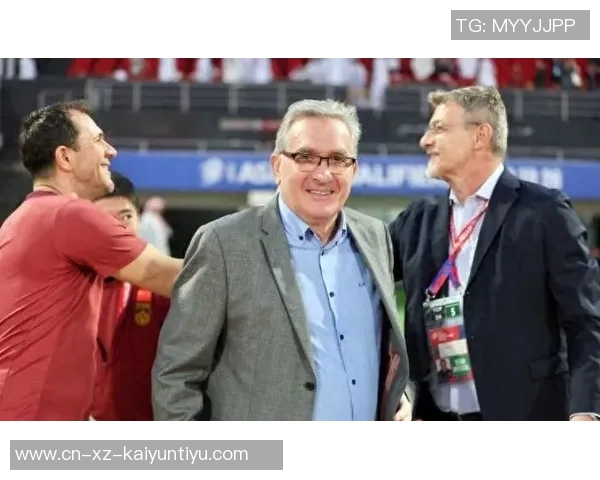 毛剑卿谈国足选帅外教与土帅应共同协商提升球队实力