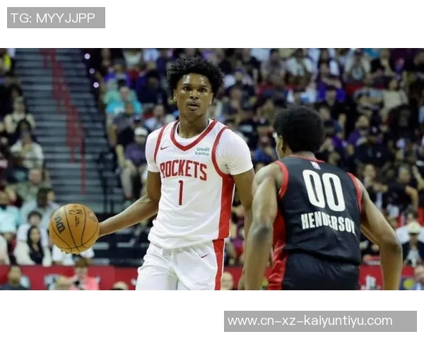 火箭替补奥科吉凭借出色防守逆袭首发位置助力球队近7场6胜1负