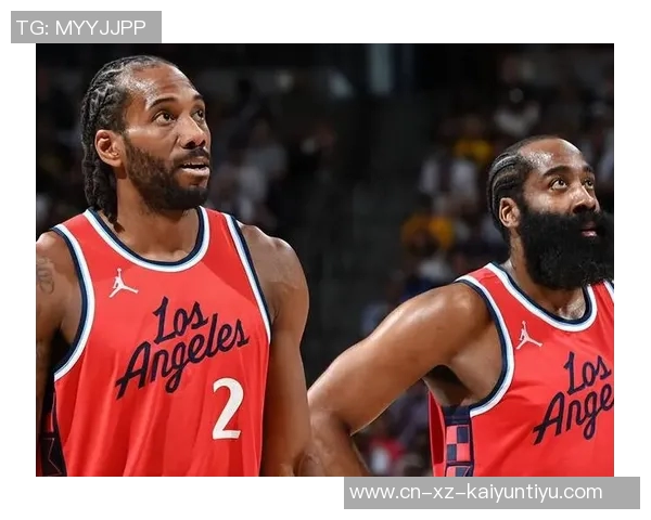 哈登生涯目标与快船困境引发多队关注其未来动向