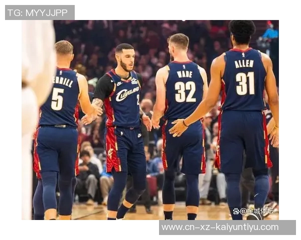 骑士狂潮来袭单场148分创下本赛季NBA得分新高