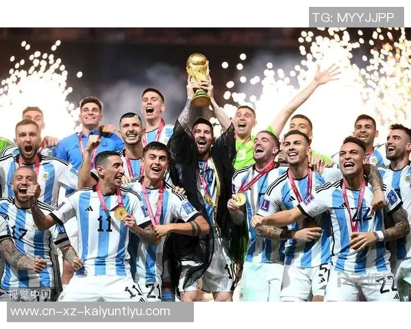 梅西庆祝世界杯夺冠三周年分享捧杯瞬间感慨时光飞逝 梅西庆祝世界杯夺冠三周年分享捧杯瞬间感慨时光飞逝