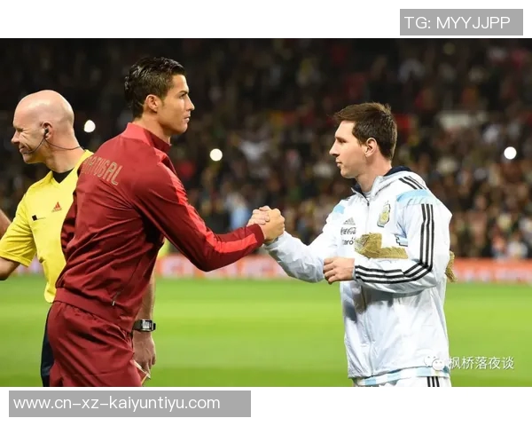 勒伯夫期待C罗在梅西夺冠后赢得明年世界杯的重要性分析 勒伯夫期待C罗在梅西夺冠后赢得明年世界杯的重要性分析