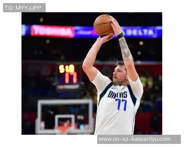 东契奇谈首节表现强调团队配合与分享球的重要性