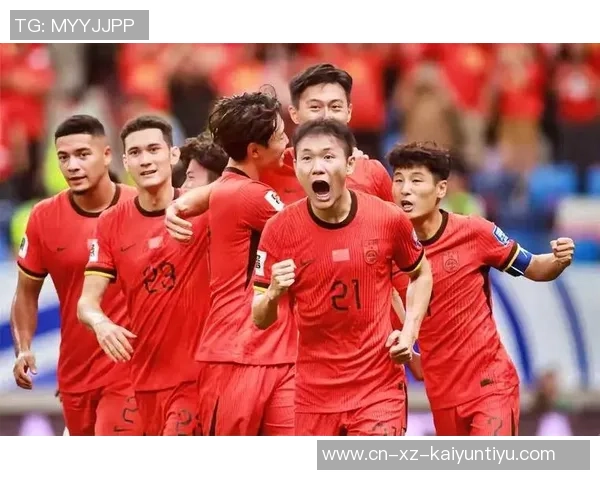 国足U22对阵越南四战未胜面临巨大压力能否打破僵局