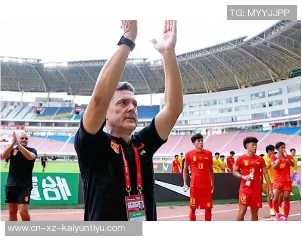 体坛王勤伯发声呼吁安东尼奥不要加入国足以免影响职业生涯发展