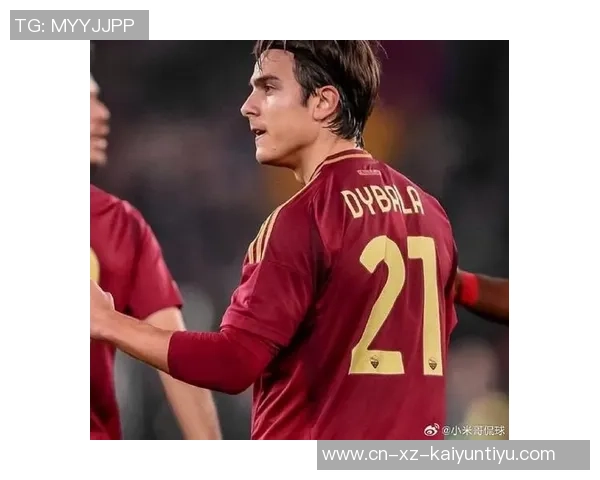 斯基拉透露罗马暂停与迪巴拉续约谈判或将明夏自由转会