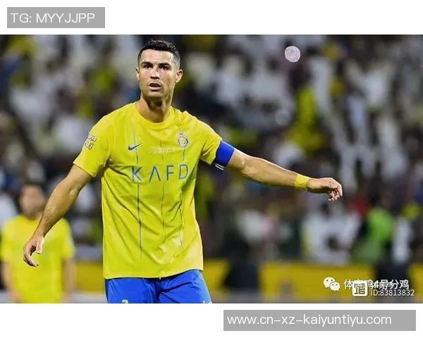 胜利沙特联豪取7连胜领跑C罗40岁依然火力全开打入8球1助 胜利沙特联豪取7连胜领跑C罗40岁依然火力全开打入8球1助