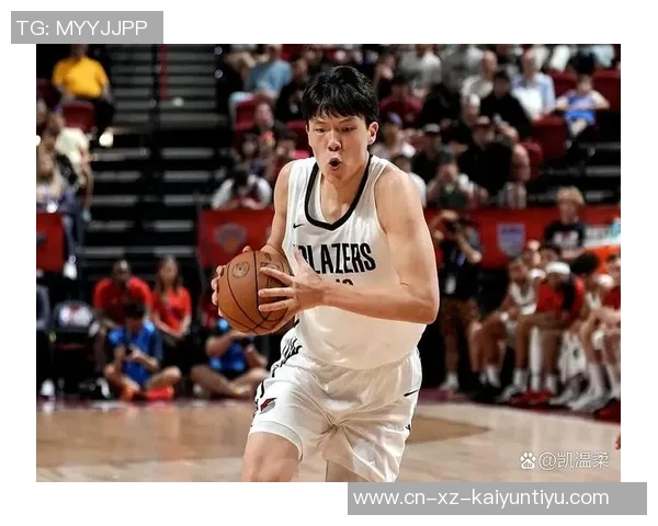 马健强调杨瀚森需提升防守能力才能取代克林根不应仅视为蓝领球员