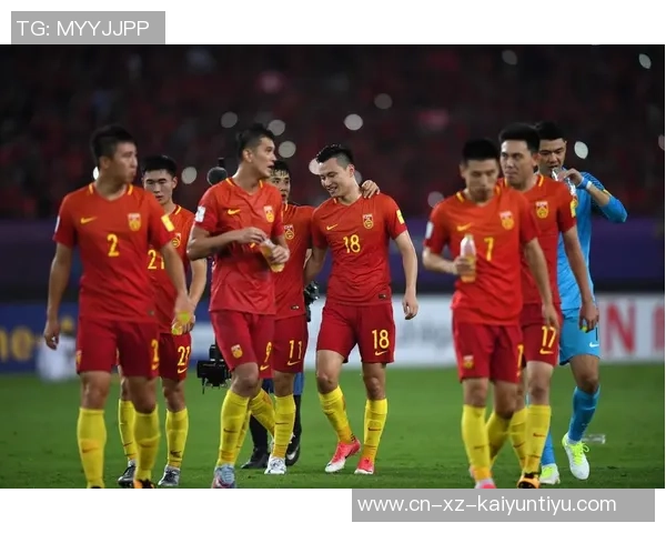 逆袭之路U23国足历史性晋级亚洲杯八强挤掉强敌伊拉克成黑马